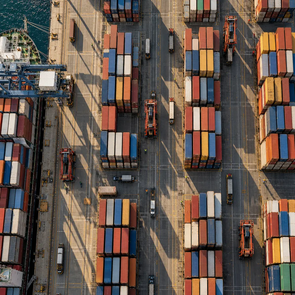 Importing-&-Exporting-Trade